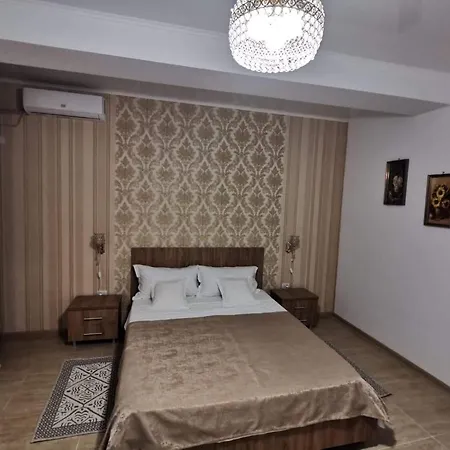 아파트 Carolina Studio Năvodari