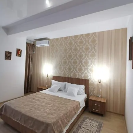 아파트 Carolina Studio Năvodari