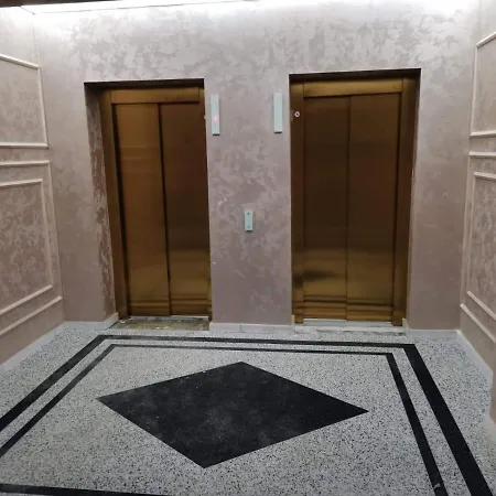 아파트 Carolina Studio