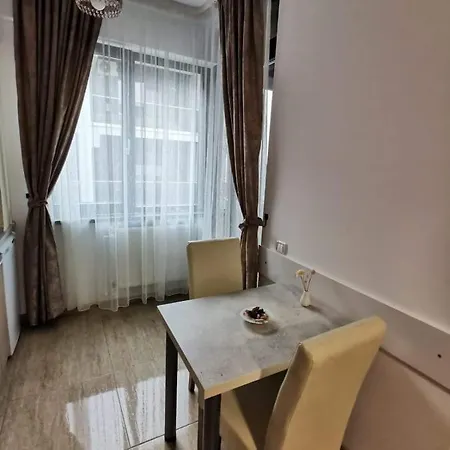 Carolina Studio Apartment