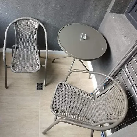 Carolina Studio Apartment