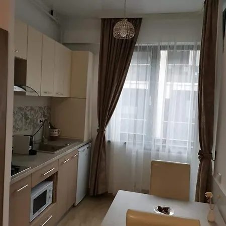 Apartment Carolina Studio *